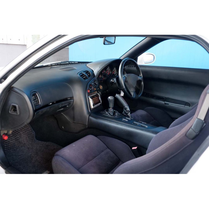 Mazda RX7 (N.8443) view 48