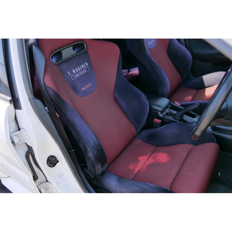 Mitsubishi Lancer Evolution VI Tommi Makinen Edition (N.8514) view 43