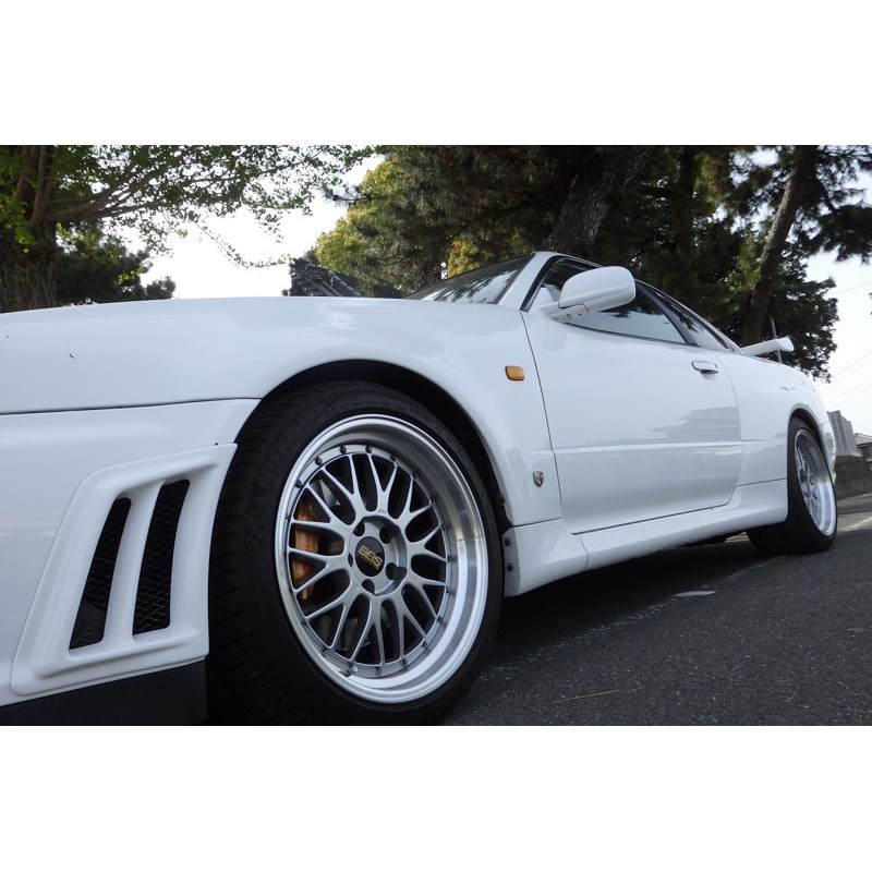 Nissan Skyline GTR V spec for sale (N.8166) view 21