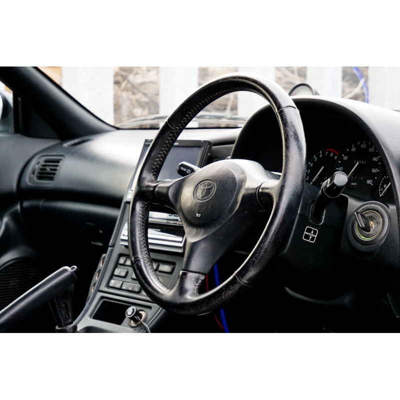 Toyota Celica GT FOUR for sale (N.8200) view 30