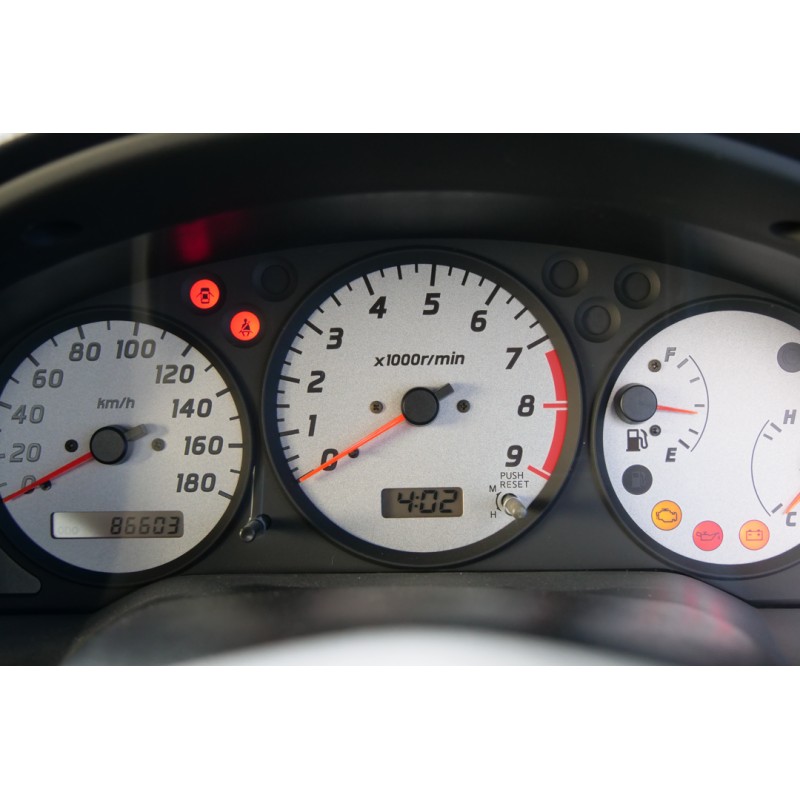 Nissan Silvia (N.8511) view 51