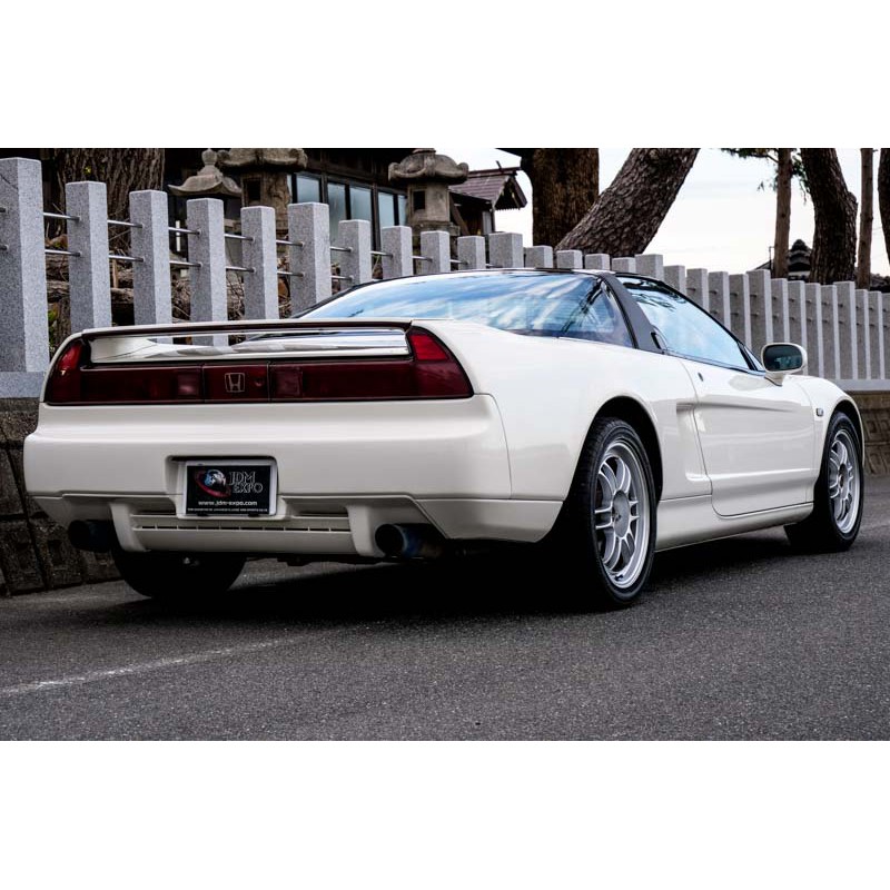 Honda NSX for sale (N.8207) view 12