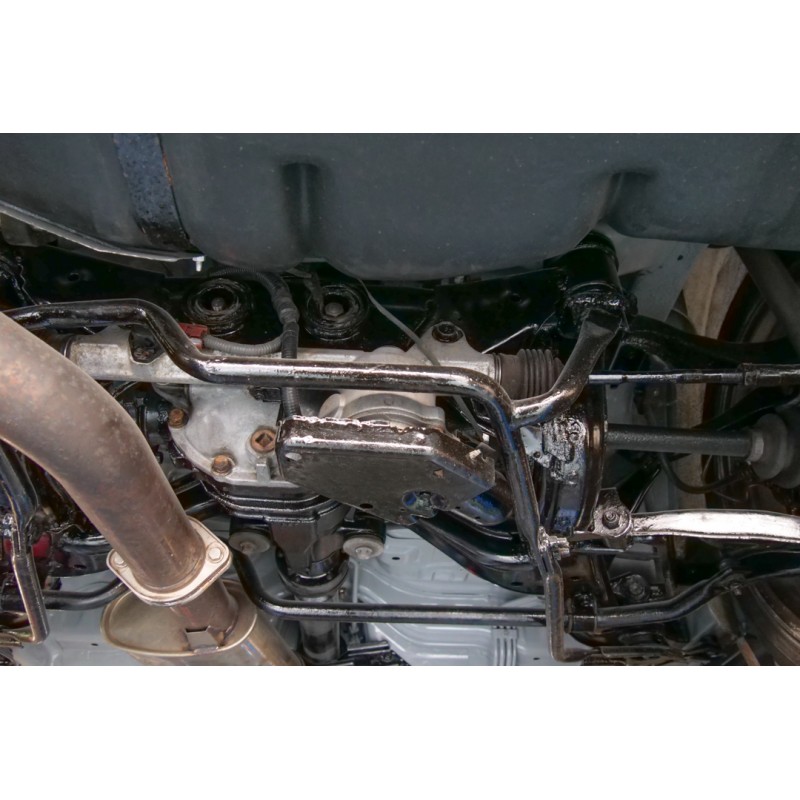 Nissan Stagea (N.8513) view 177