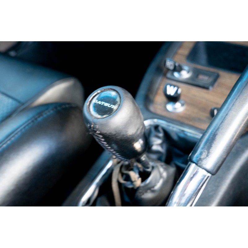 Nissan Skyline Hakosuka KGC10 for sale (N.8288) view 49