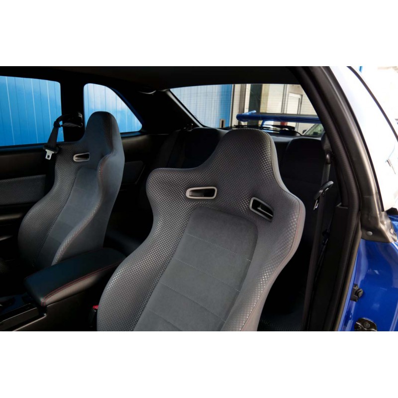 Nissan Skyline GTR R34 V spec (N.8402) view 29