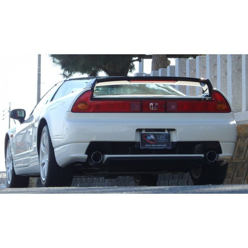 Honda NSX Type R for sale (N.7974) view 20