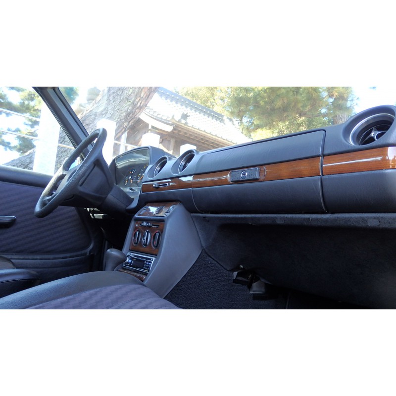 Mercedes Benz 280CE for sale (N. 7971) view 27