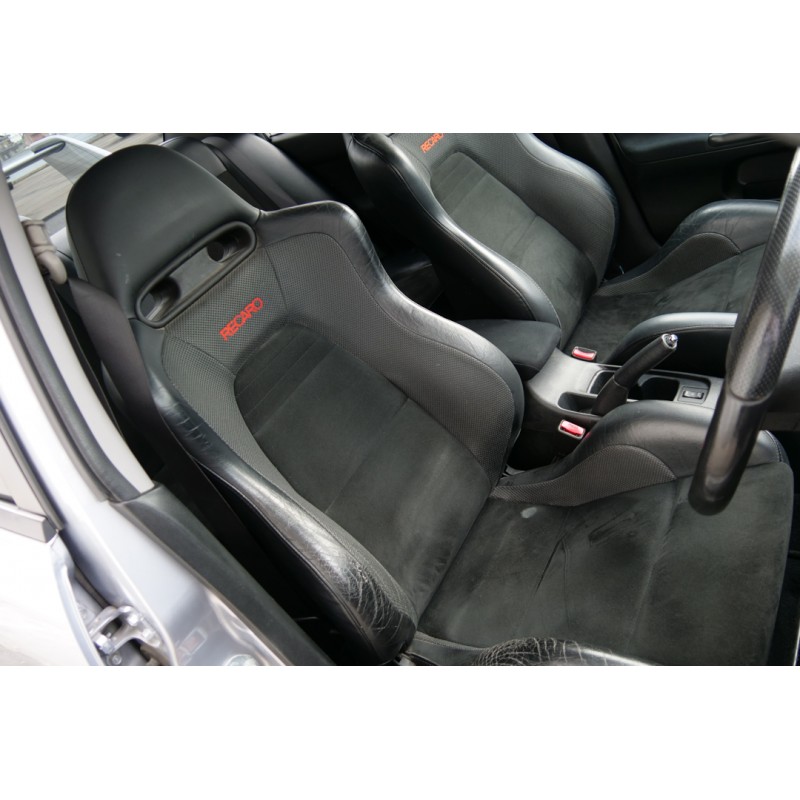 Mitsubishi Lancer Evolution IX (N.8499) view 36