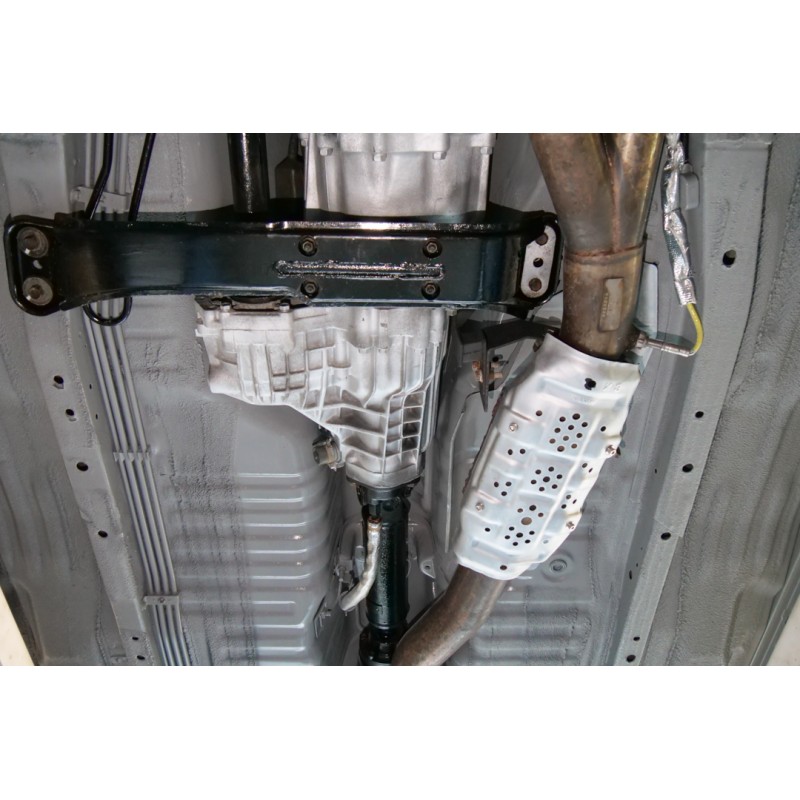Nissan Stagea (N.8513) view 230