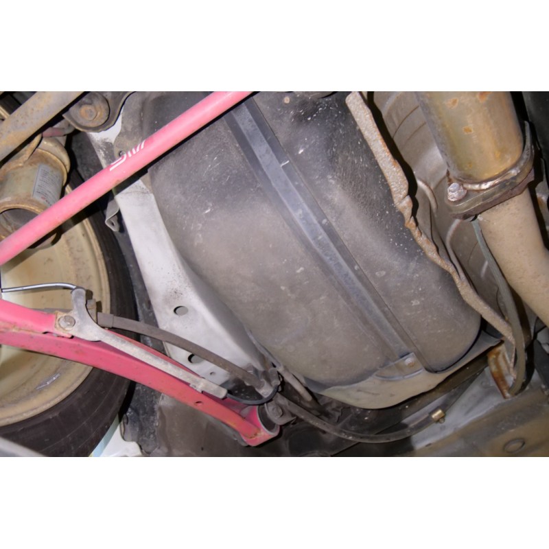 Subaru Forester STi II Type M (N.8512) view 118