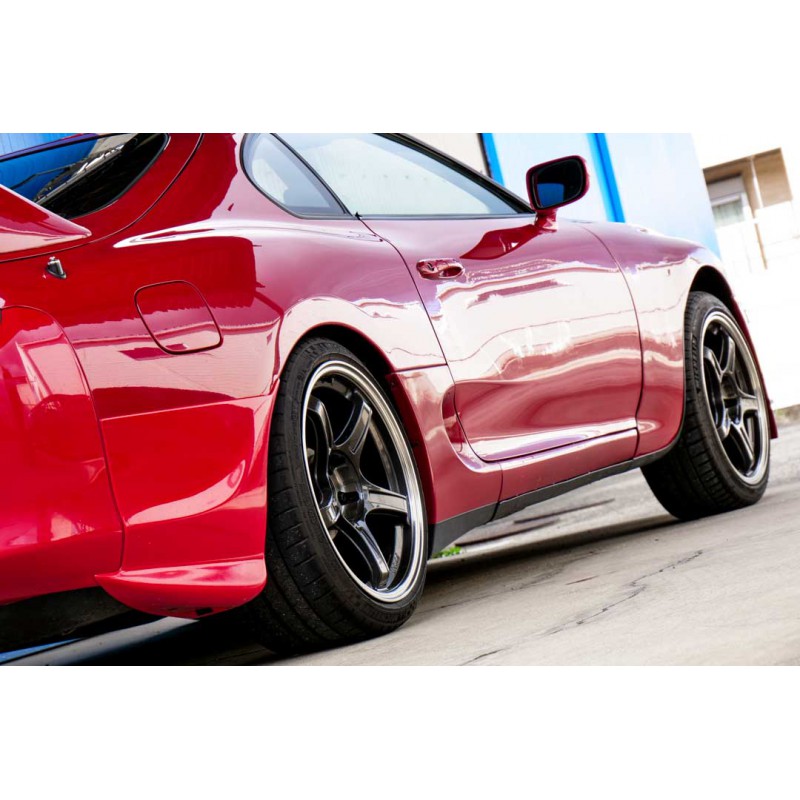 Toyota Supra for sale (N.8341) view 25