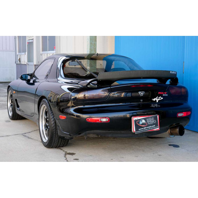 Mazda RX7 for sale (N.8416) view 10