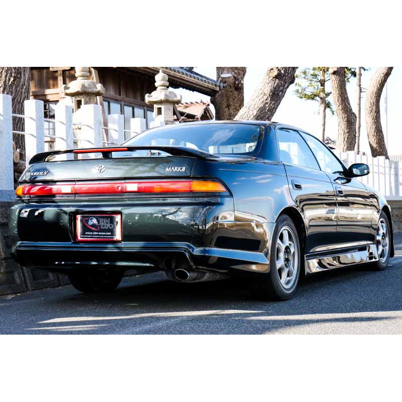 Toyota Mark II Tourer-V for sale (N.8223) view 11