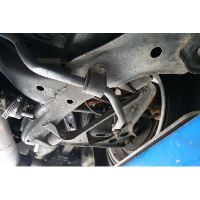 Nissan Silvia K`s S13 for sale (N.8412) view 64