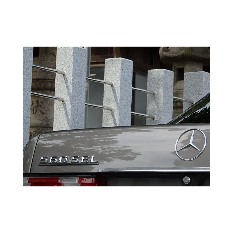 Mercedes Benz for sale at JDM EXPO Japan (N. 7739) view 10