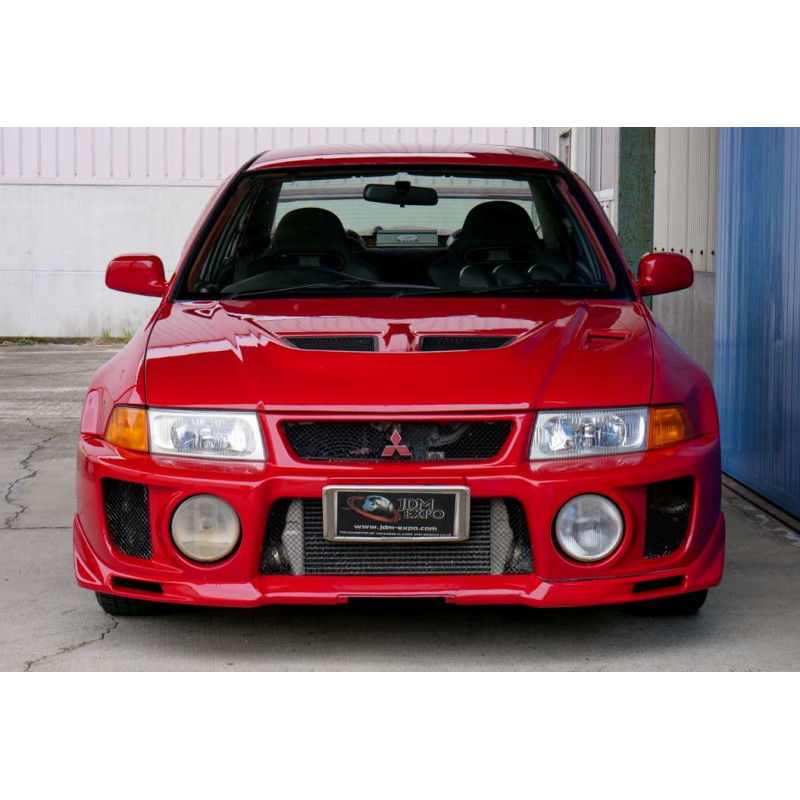 Mitsubishi Lancer EVO (N.8413) view 32