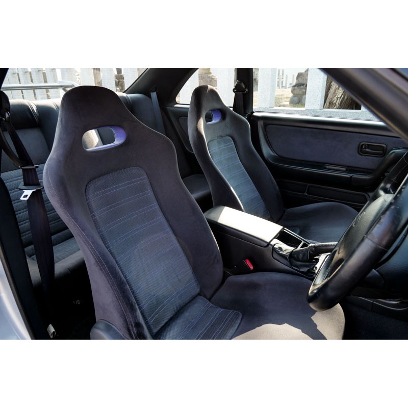Nissan Skyline GTR for sale (N.8241) view 33