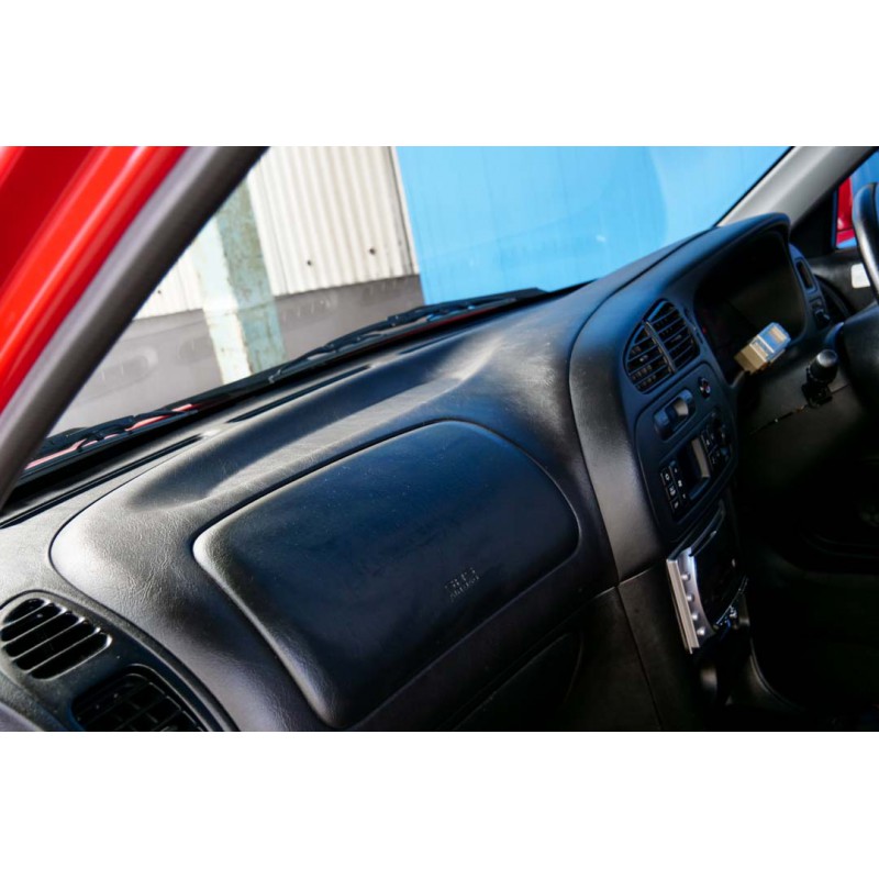 Mitsubishi Lancer Evo VI Tommi Makinen Edition for sale (N.8336) view 49