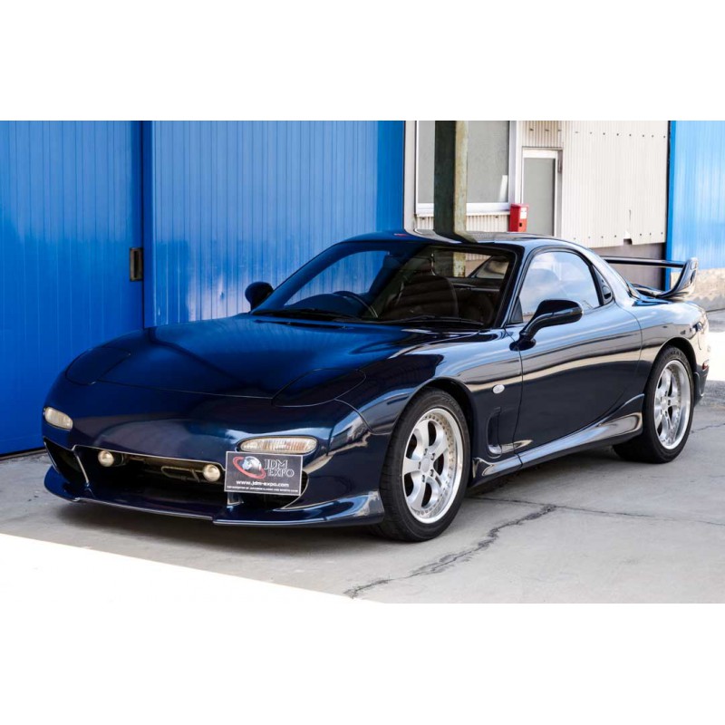 Mazda RX7 for sale (N.8253) view 2