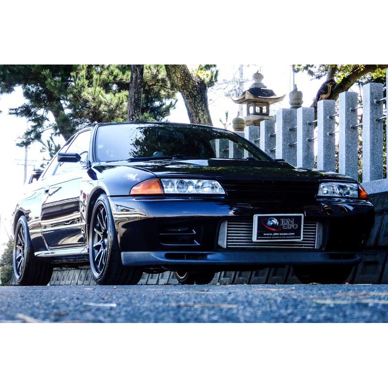 Nissan Skyline GTR for sale (N.8122) view 4
