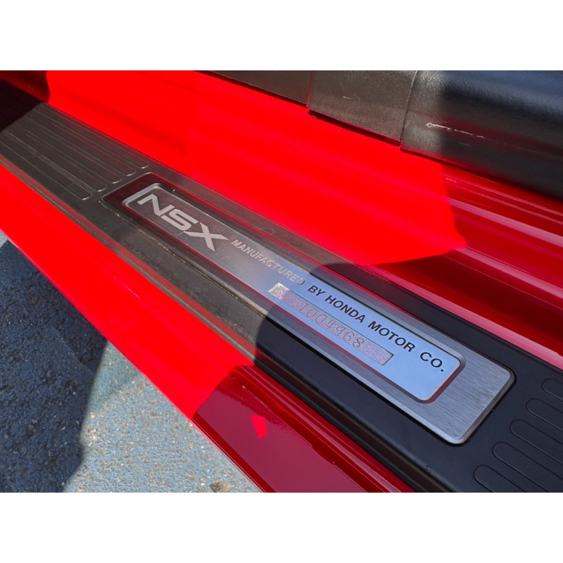 Honda NSX (N.8555) view 29