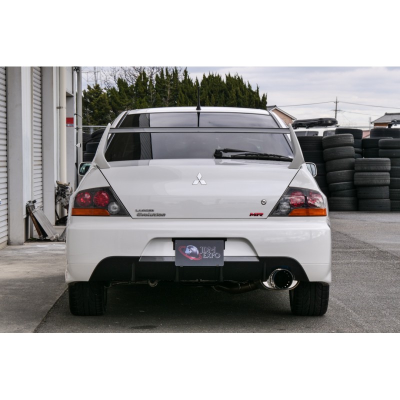 Mitsubishi Lancer Evolution 9 MR (N.8542) view 24