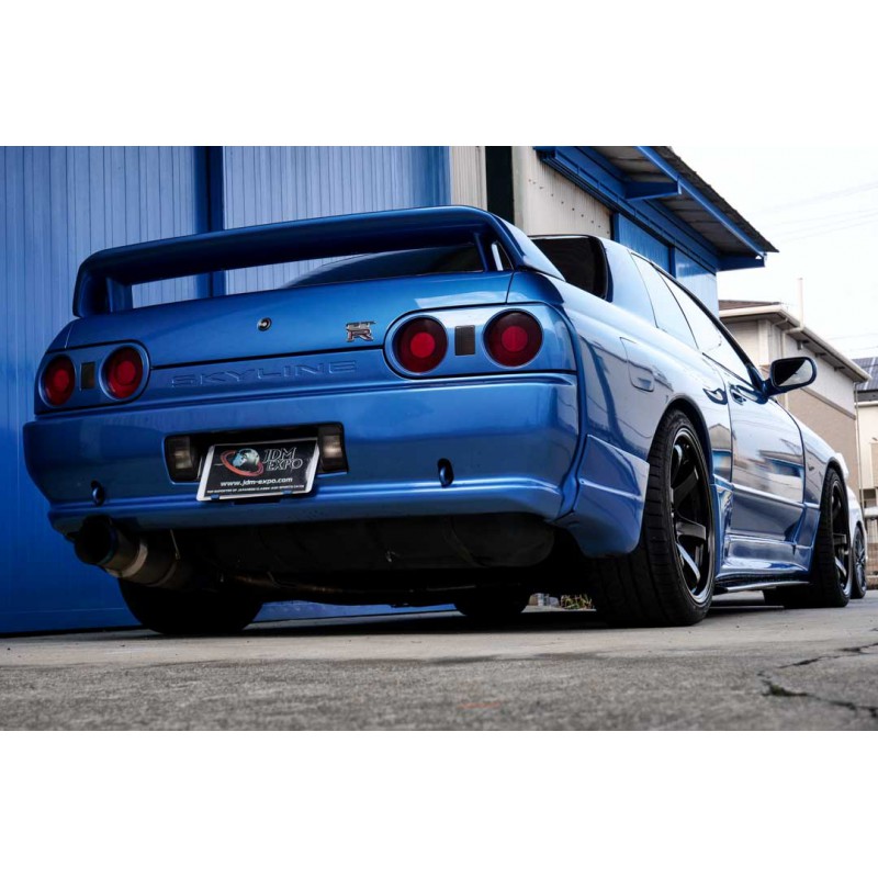 Nissan Skyline GTR R32 for sale (N.8315) view 31