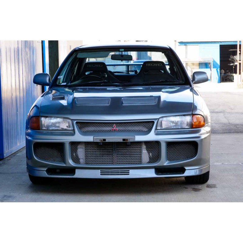 Mitsubishi Lancer EVO III (N.8373) view 10