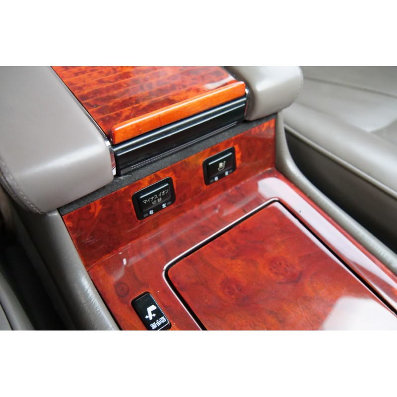 Toyota Century (N.8497) view 60