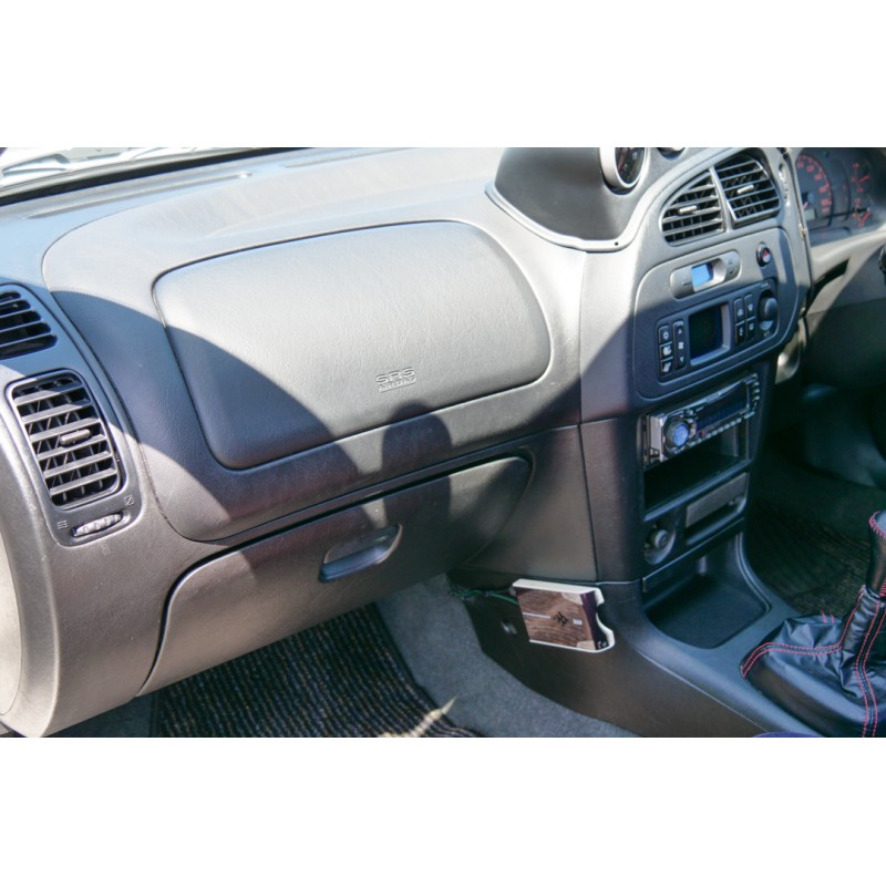 Mitsubishi Lancer Evolution VI Tommi Makinen Edition (N.8514) view 60