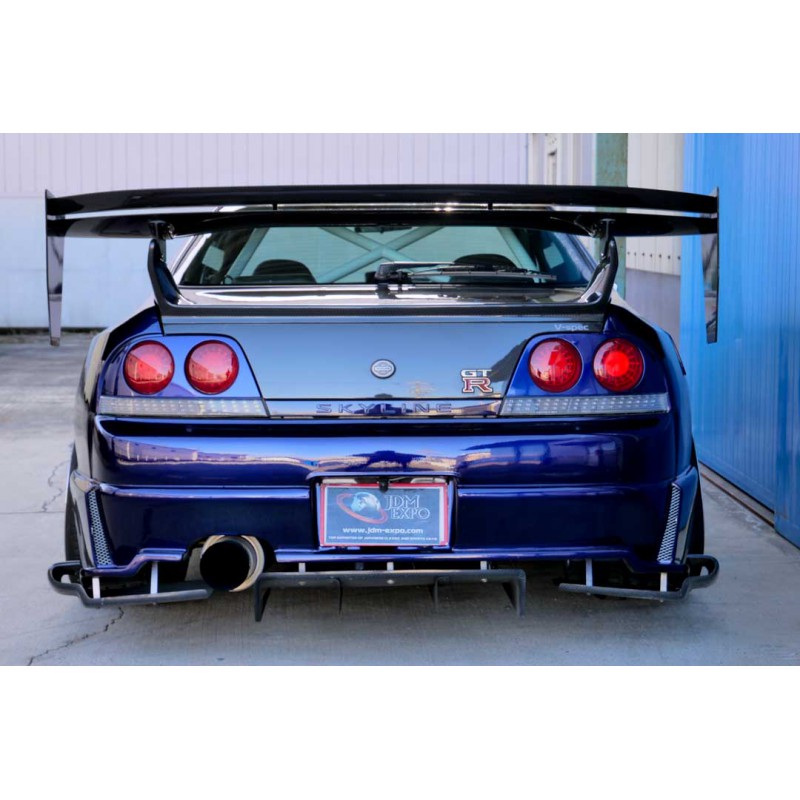 Nissan Skyline GTR V spec (N.8398) view 19