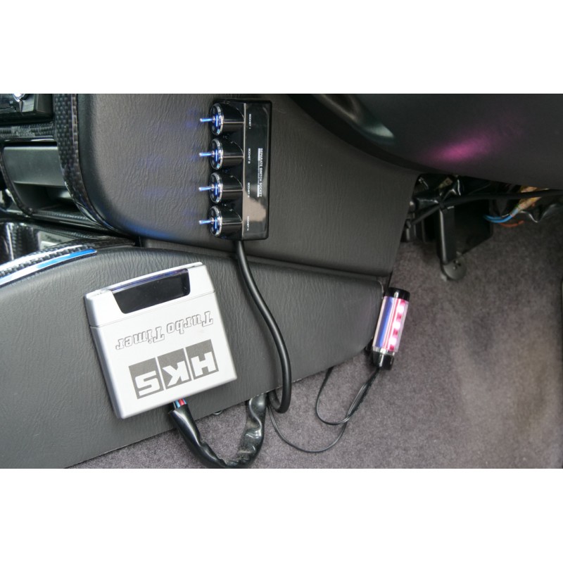 Subaru Forester STi II Type M (N.8512) view 56