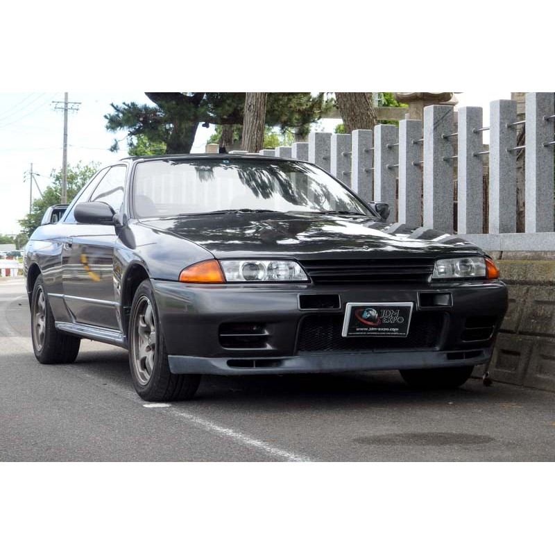 Nissan Skyline GTR for sale (N.8190) view 3