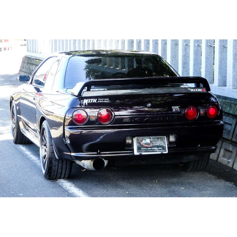 Nissan Skyline GTR for sale (N.8122) view 10