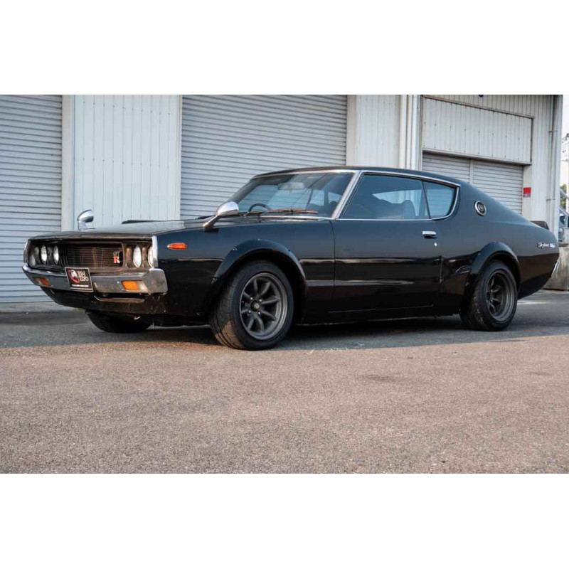 Nissan Skyline GC111 for sale (N.8276) view 21