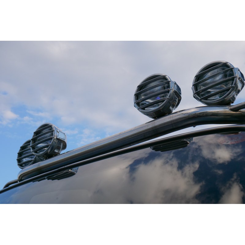 Land Cruiser J80 for sale (N.8199) view 28
