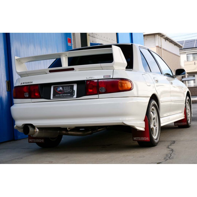 Mitsubishi Lancer Evo III for sale (N.8269) view 34
