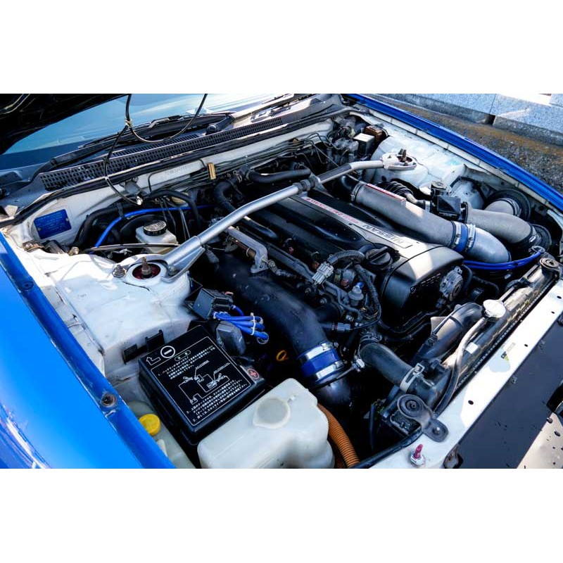 Nissan Skyline GTR V spec for sale (N.8227) view 48