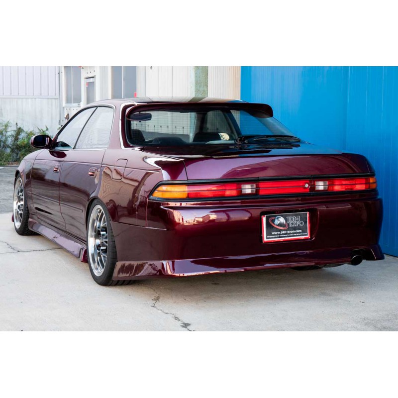 Toyota Mark II for sale (N.8304) view 14