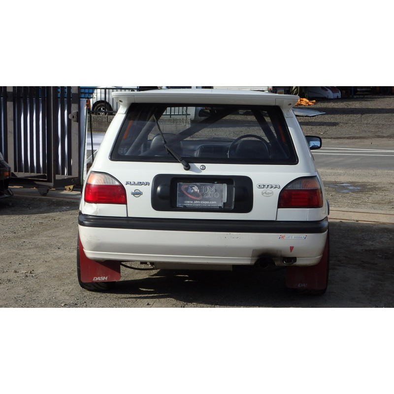 Pulsar GTi-RB Autech Homologated (7950) view 2