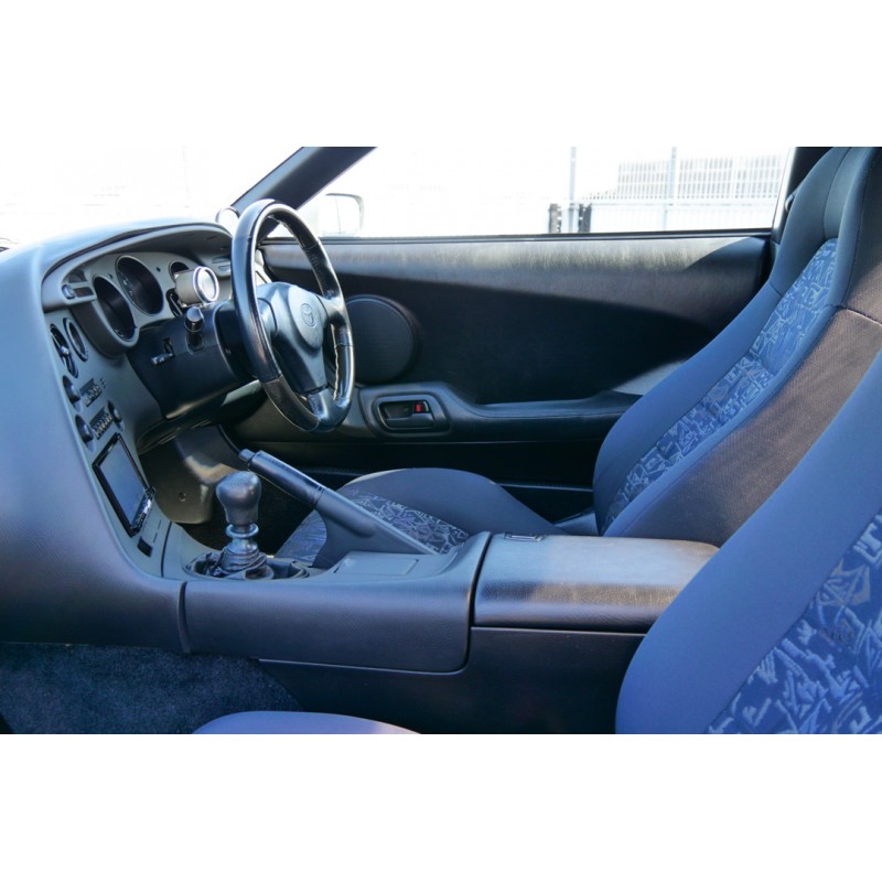 Toyota Supra (N.8544) view 57
