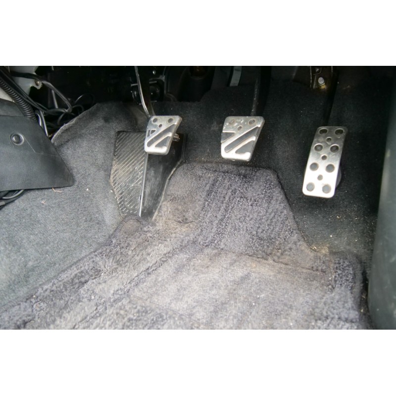 Mitsubishi Lancer Evolution IX MR (N.8515) view 53