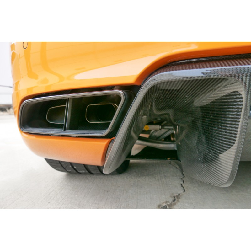 Audi R8 V10 Plus 5.2 (N.8471) view 54