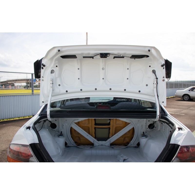 Mitsubishi Lancer Evolution IX (N.8551) view 31