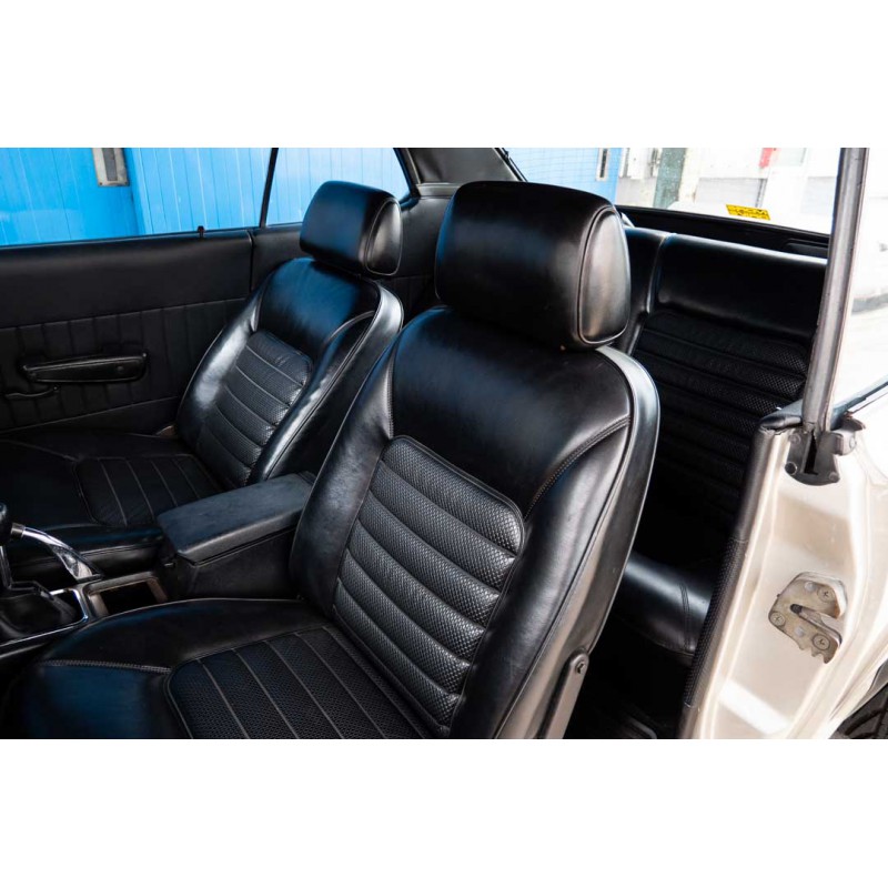 Nissan Skyline Hakosuka for sale (N.8284) view 41