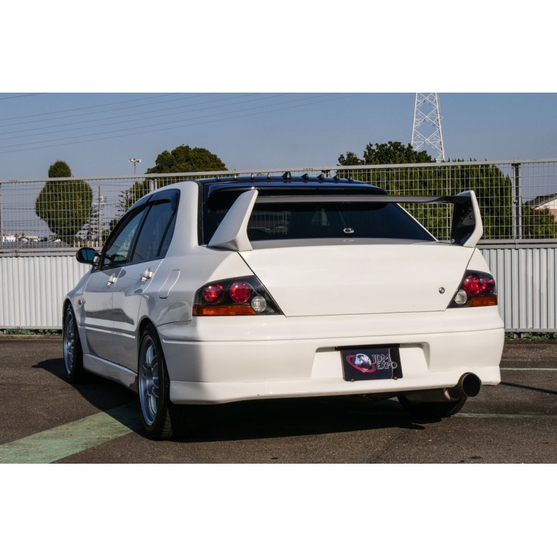Mitsubishi Lancer Evolution VIII (N.8496) view 5