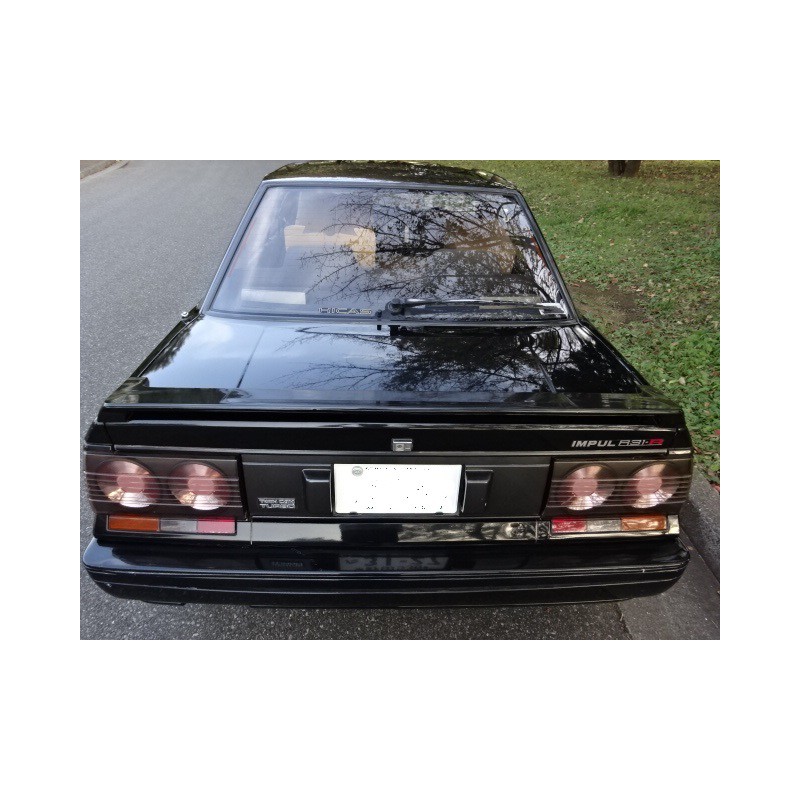 Nissan Skyline Impul R31-R (N. 7957) view 13