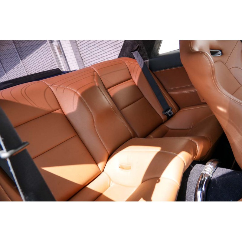 Nissan Skyline GTR R32 6M/T R35 style interior (N.8369) view 80