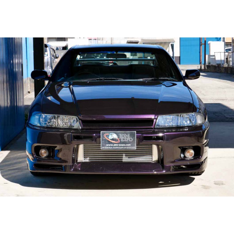 Nissan Skyline R33 for sale (N.8441) view 2