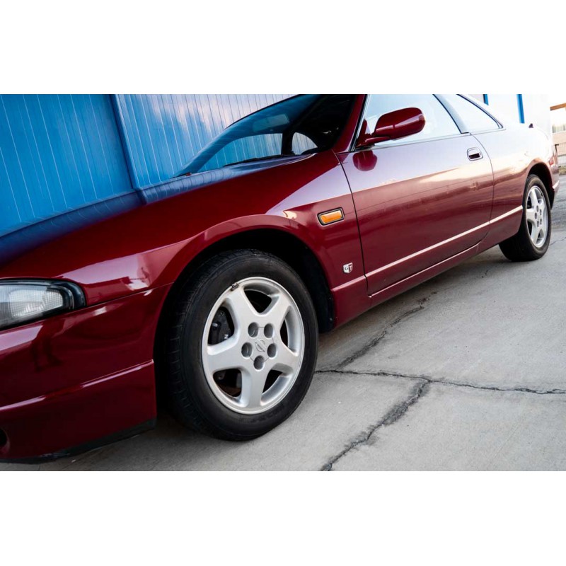 Nissan Skyline R33 for sale (N.8307) view 21